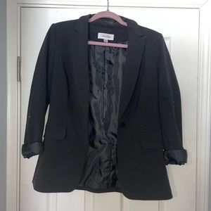 Calvin Klein Blazer